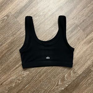 Alo Wellness Bra